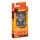 Conkers Bad Fur Day FiGGYZ Magnet-Sammelfigur Panther King 11 cm