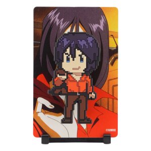 Cowboy Bebop FiGGYZ Magnet-Sammelfigur Gren 11 cm
