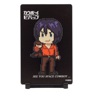 Cowboy Bebop FiGGYZ Magnet-Sammelfigur Gren 11 cm