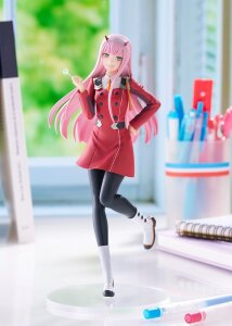 DARLING in the FRANXX Pop Up Parade PVC Figur Zero Two L...