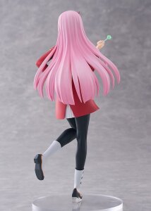 DARLING in the FRANXX Pop Up Parade PVC Figur Zero Two L Size 21 cm