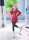 DARLING in the FRANXX Pop Up Parade PVC Figur Zero Two L Size 21 cm