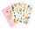 Die Simpsons Figuren Magnet Set Familie
