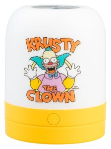 Die Simpsons Lampe 9 cm