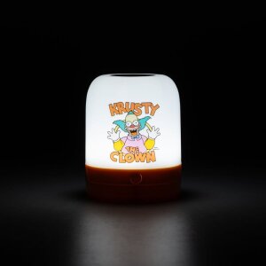 Die Simpsons Lampe 9 cm