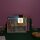 Die Simpsons Lampe 9 cm