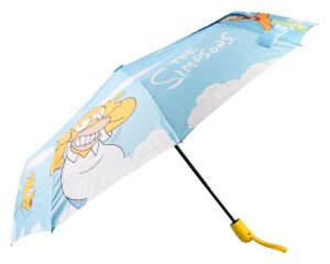 Die Simpsons Regenschirm 100 cm