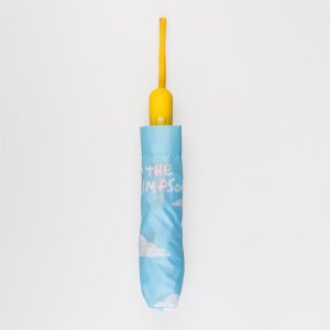 Die Simpsons Regenschirm 100 cm
