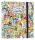 Die Simpsons Ringordner 2 Ringe 32 x 28 cm