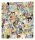 Die Simpsons Ringordner 2 Ringe 32 x 28 cm