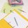 Die Simpsons Ringordner 2 Ringe 32 x 28 cm