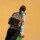 Die Simpsons Rucksack Bart