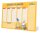 Die Simpsons Wochenplaner A4