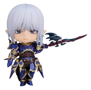 Final Fantasy XIV Nendoroid Actionfigur Estinien 10 cm
