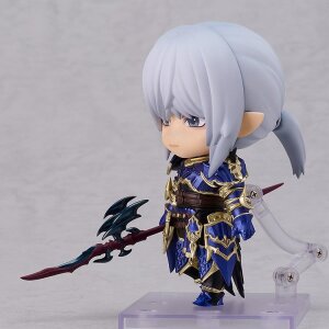 Final Fantasy XIV Nendoroid Actionfigur Estinien 10 cm