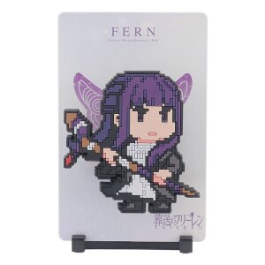 Frieren: Beyond Journeys End FiGGYZ Magnet-Sammelfigur...