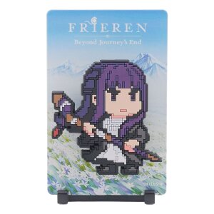 Frieren: Beyond Journeys End FiGGYZ Magnet-Sammelfigur...