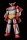 Getter Robo Moderoid Plastic Model Kit Miniature Combining & Transforming Getter 1 12 cm