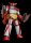 Getter Robo Moderoid Plastic Model Kit Miniature Combining & Transforming Getter 1 12 cm
