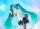 Hatsune Miku T-Most PVC Figur NT Ver. 29 cm