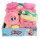 Kirby Mocchi-Mocchi Junior Plüschfiguren Wave 5 15 cm Sortiment (5)
