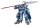 Knights & Magic Moderoid Plastic Model Kit Gilbatiga 135mm