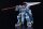Knights & Magic Moderoid Plastic Model Kit Gilbatiga 135mm