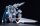 Knights & Magic Moderoid Plastic Model Kit Gilbatiga: Royal Metallic Ver. 14 cm