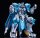 Knights & Magic Moderoid Plastic Model Kit Gilbatiga: Royal Metallic Ver. 14 cm