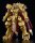 Knights & Magic Moderoid Plastic Model Kit Goldleo 135mm