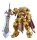 Knights & Magic Moderoid Plastic Model Kit Goldleo: Royal Metallic Ver. 14 cm