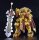 Knights & Magic Moderoid Plastic Model Kit Goldleo: Royal Metallic Ver. 14 cm