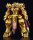 Knights & Magic Moderoid Plastic Model Kit Goldleo: Royal Metallic Ver. 14 cm