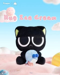 Luo Xiaohei Hug Series...