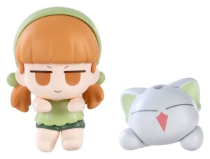 Luo Xiaohei Peekrin Series 1 Blind Box Minifiguren...