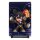 Mega Man FiGGYZ Magnet-Sammelfigur Bass 11 cm