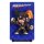Mega Man FiGGYZ Magnet-Sammelfigur Bass 11 cm
