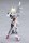 Megami Device Plastic Model Kit 1/1 Yggdrasis Garm Ripper Avalanche 17 cm