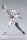 Megami Device Plastic Model Kit 1/1 Yggdrasis Garm Ripper Avalanche 17 cm