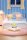 Rilakkuma Nuonuo Baby Series Blind Box Minifiguren Cubby Face Display (4)