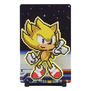Sonic the Hedgehog (Modern) FiGGYZ Magnet-Sammelfigur...