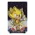 Sonic the Hedgehog (Modern) FiGGYZ Magnet-Sammelfigur Super Sonic 11 cm