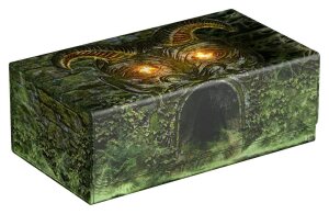 Squaroes Collectors Case 800 Dungeons & Dragons -...