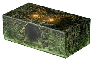 Squaroes Collectors Case 800 Dungeons & Dragons -...