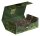 Squaroes Collectors Case 800 Dungeons & Dragons - Tomb of Annihilation