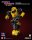 Transformers MDLX Actionfigur Bumblebee (1986 Movie Edition) 12 cm