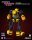 Transformers MDLX Actionfigur Bumblebee (1986 Movie Edition) 12 cm