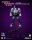 Transformers MDLX Actionfigur Megatron (1986 Movie Edition) 18 cm