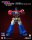 Transformers MDLX Actionfigur Optimus Prime (1986 Movie Edition) 18 cm