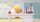 Upset Duck: Status Display Duck Blind Box Figur 5 cm Display (6)